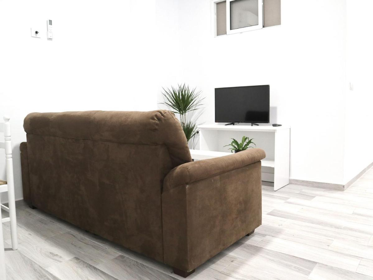 קוניל דה לה פרונטרה Apartamento Gades Conil A מראה חיצוני תמונה