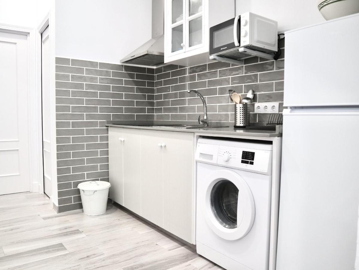 קוניל דה לה פרונטרה Apartamento Gades Conil A מראה חיצוני תמונה