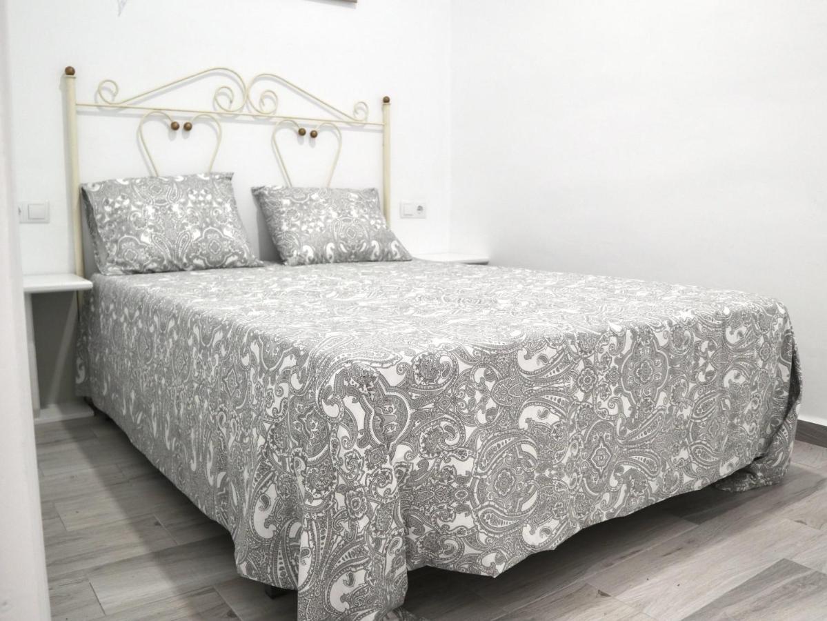 קוניל דה לה פרונטרה Apartamento Gades Conil A מראה חיצוני תמונה