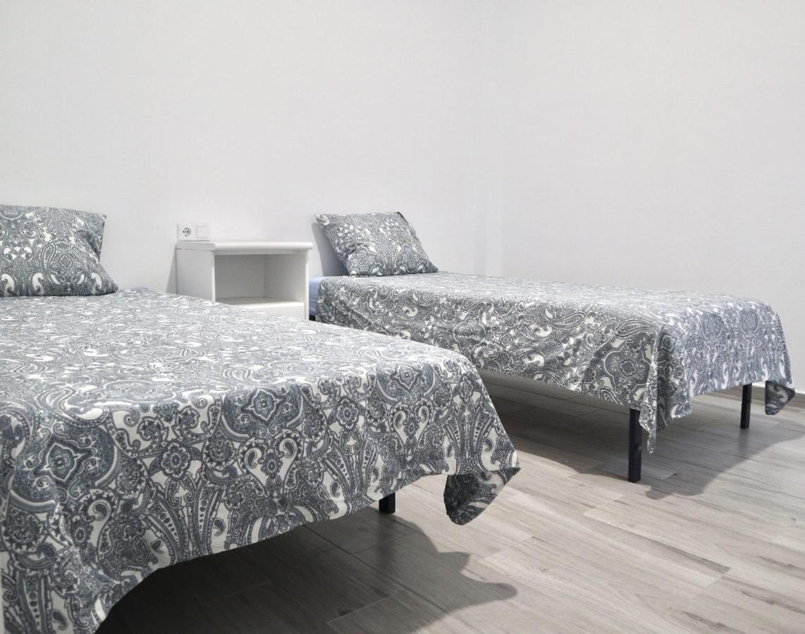 קוניל דה לה פרונטרה Apartamento Gades Conil A מראה חיצוני תמונה
