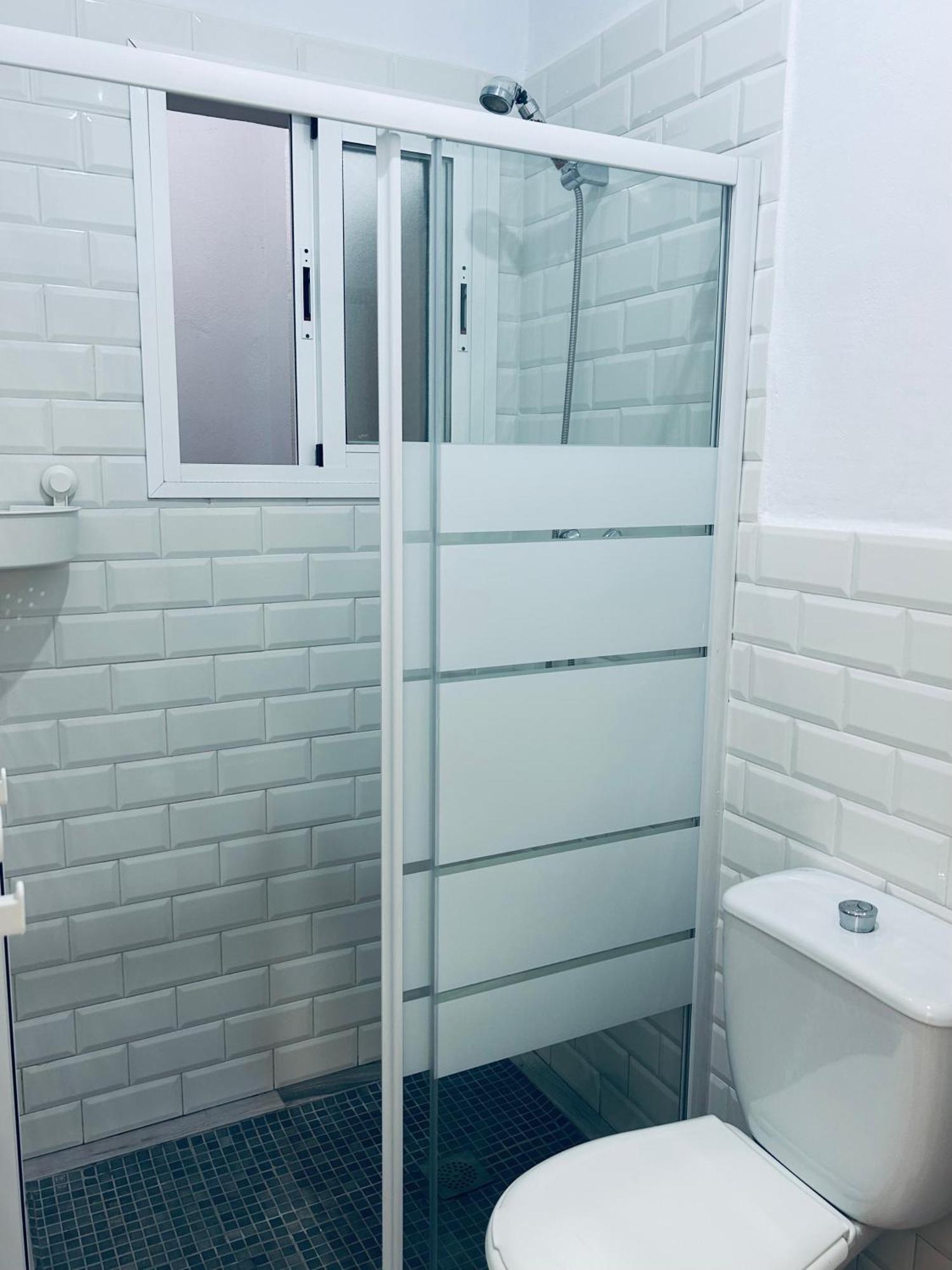 קוניל דה לה פרונטרה Apartamento Gades Conil A מראה חיצוני תמונה