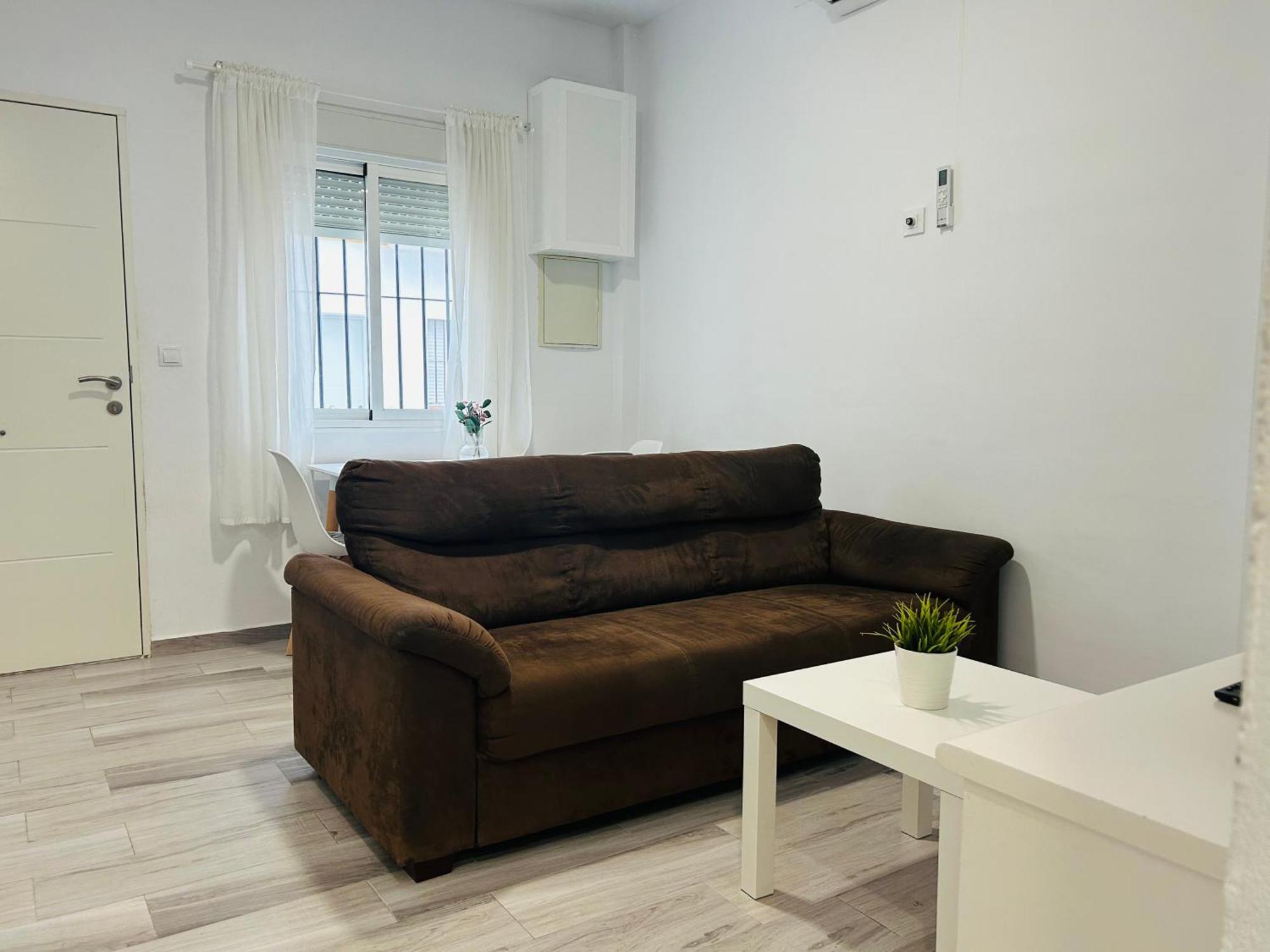 קוניל דה לה פרונטרה Apartamento Gades Conil A מראה חיצוני תמונה
