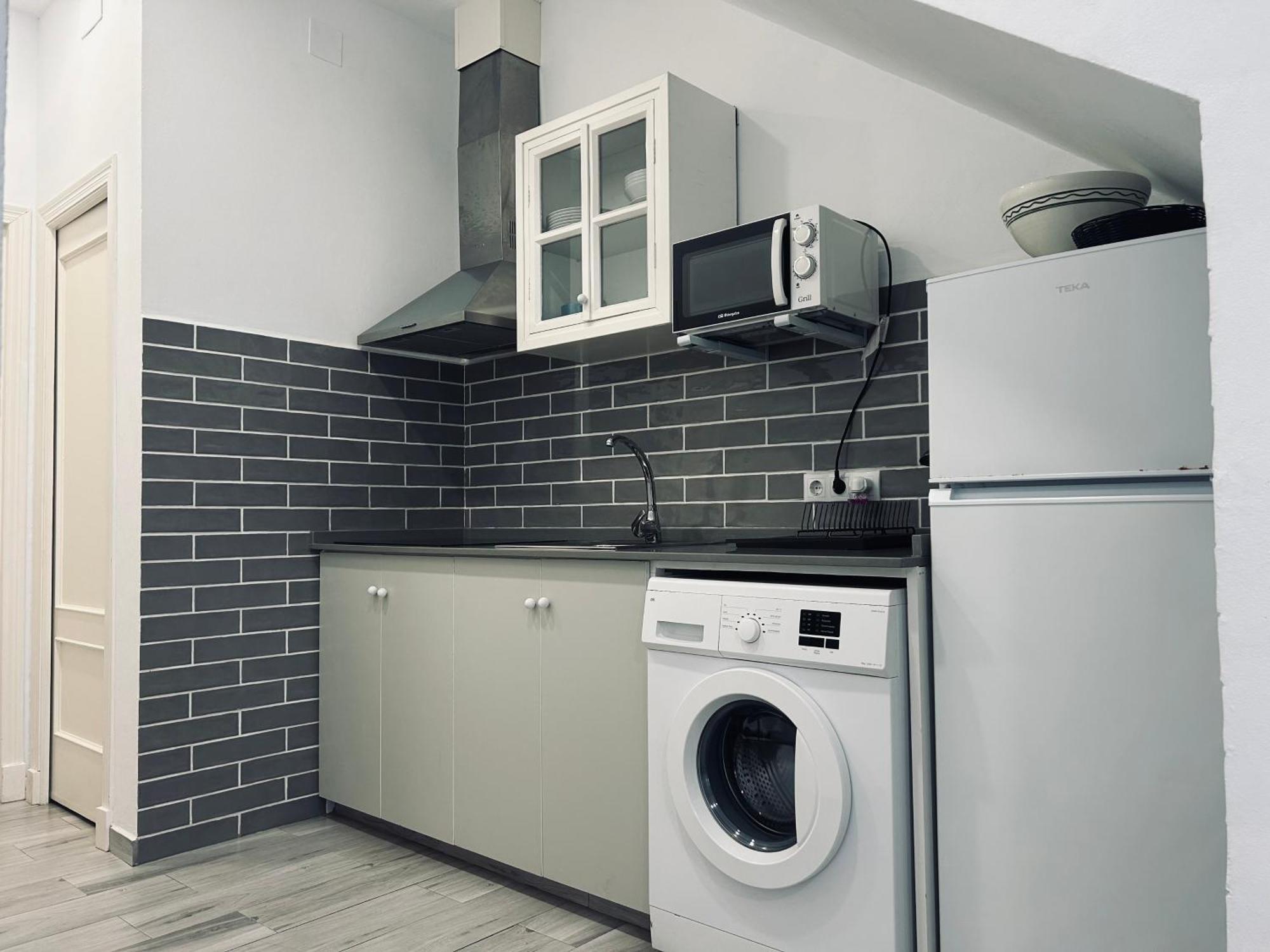 קוניל דה לה פרונטרה Apartamento Gades Conil A מראה חיצוני תמונה